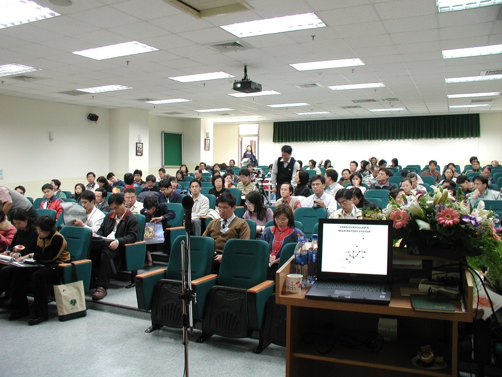 "University In Bangkok For International Students"